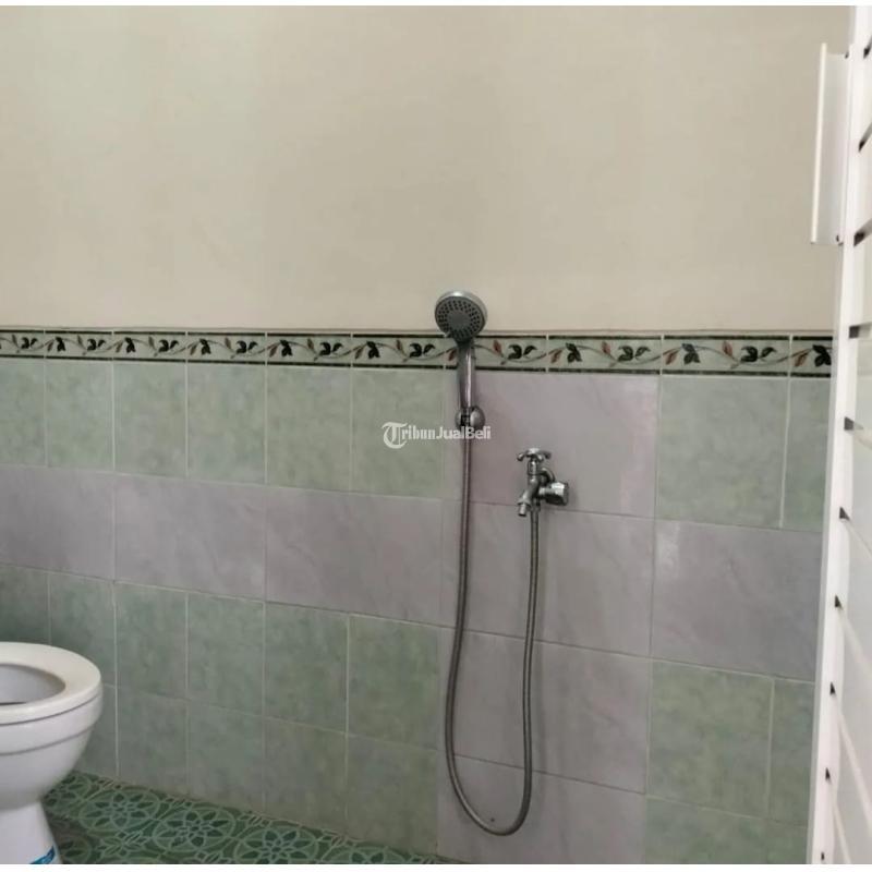 Dijual Rumah Baru di Sawojajar Tipe 110 2KT 2KM Legalitas SHM - Malang