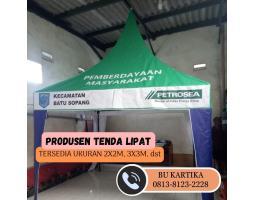 Produsen Tenda Pameran Mobil - Gresik