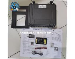Kamera ATEX ARMADEX Ex-M OZC 3  Sertifikasi Zone 2, 4K, 12MP, Anti Ledakan - Jakarta Barat
