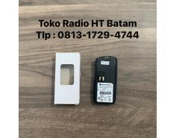 Baterai Motorola GP2000 Original 7.4V Tahan Lama - Batam