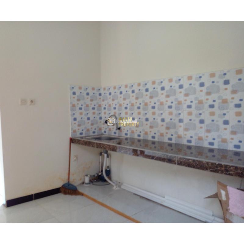 Jual Rumah Modern Tipe 65 Siap Huni, Tanah Luas Di Seyegan - Sleman