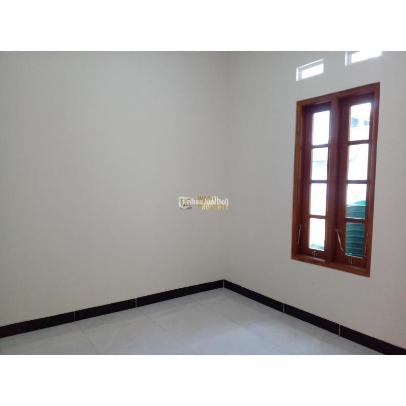 Jual Rumah Modern Tipe 65 Siap Huni, Tanah Luas Di Seyegan - Sleman