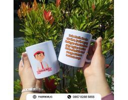 Supplier Mug Kekinian Dan Aestetic Di Grabag - Magelang