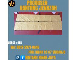 ORDER  WA  0812-5971-0646 Produsen Kantong Jenazah