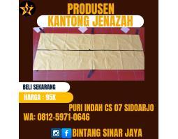  Produsen Kantong Jenazah - Sidoarjo 