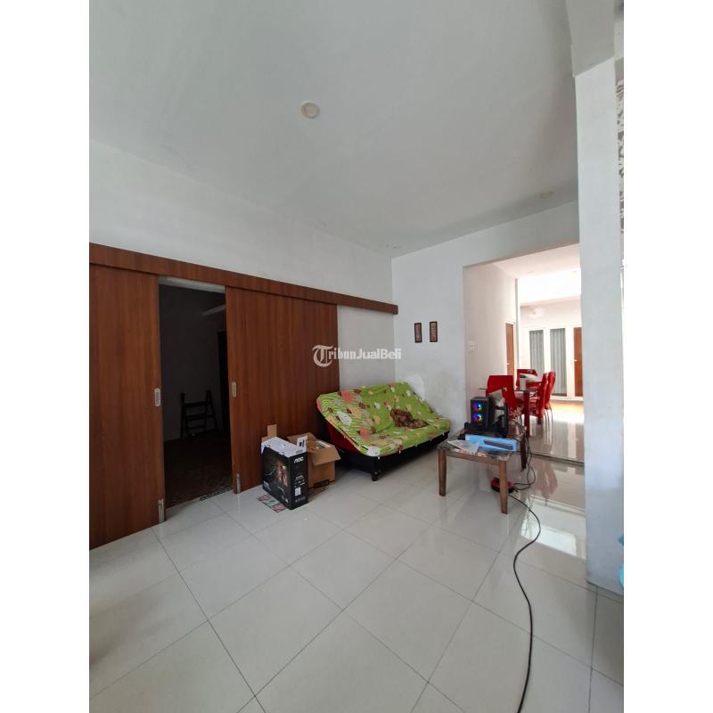 Dijual Rumah Minimalis Lokasi Sawojajar 2 Akses Mobil Lebar - Malang Kota