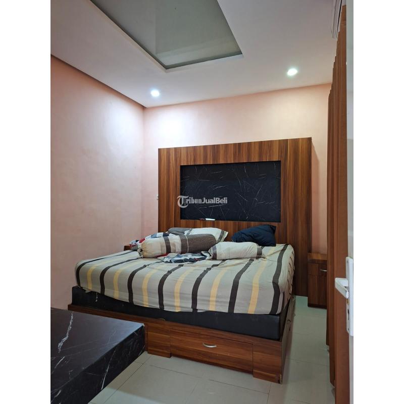 Dijual Rumah Minimalis Lokasi Sawojajar 2 Akses Mobil Lebar - Malang Kota