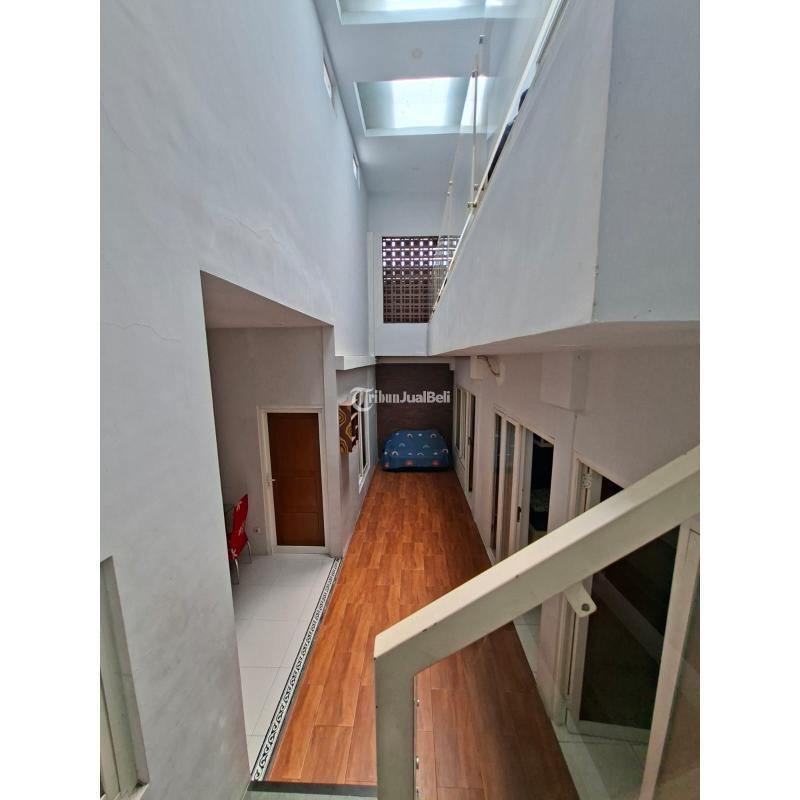 Dijual Rumah Minimalis Lokasi Sawojajar 2 Akses Mobil Lebar - Malang Kota