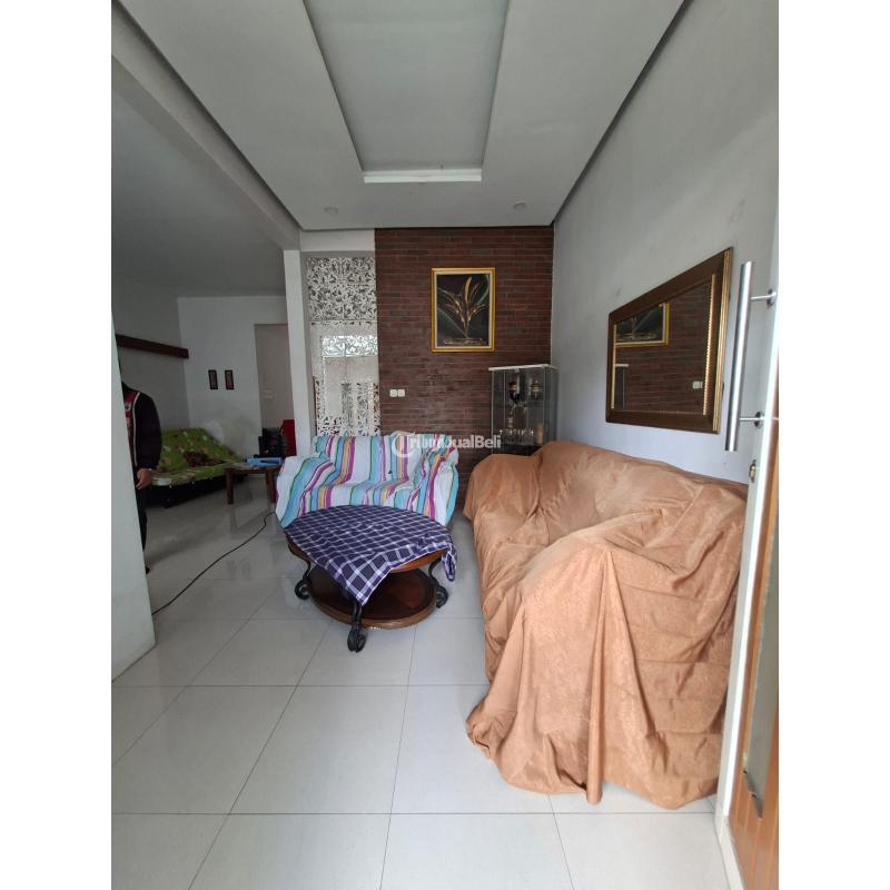 Dijual Rumah Minimalis Lokasi Sawojajar 2 Akses Mobil Lebar - Malang Kota