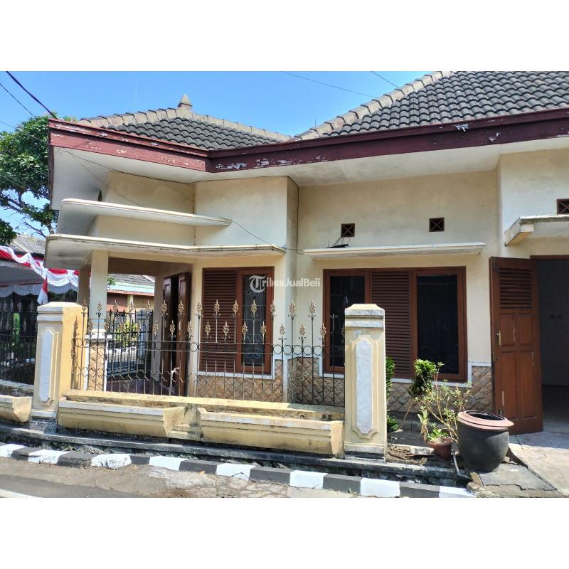 Dijual Rumah Siap Huni Lokasi Sangat Strategis Di Sulfat - Malang