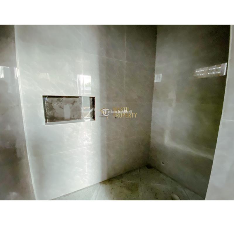 Dijual Rumah Dekat Komplek Pemda Sleman Tipe 100 3KT 3KM Legalitas SHM dan PBG - Sleman