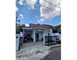 Dijual Rumah Cantik, Tipe 90, 3kt, 1km, Shm, Lokasi Super Strategis, Di Tajem, Sleman - Yogyakarta