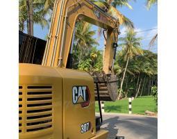 Sewa Excavator Harian - Cirebon