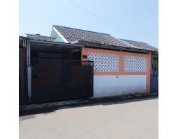 Dijual Rumah, Tipe 40, 2KT, 1KM, SHM, Bebas Banjir, Dekat Pasar Katapang, Borma Katapang - Bandung