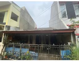 Dijual Rumah, LT. 90m2, LB. 120m2, SHM, Dekat Summarecon Mall Serpong, Pasar Modern Paramount - Tangerang