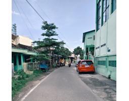 Dijual Tanah Bangunan 145 Banyuanyar Solo Cocok Buat Kos Hunian - Surakarta