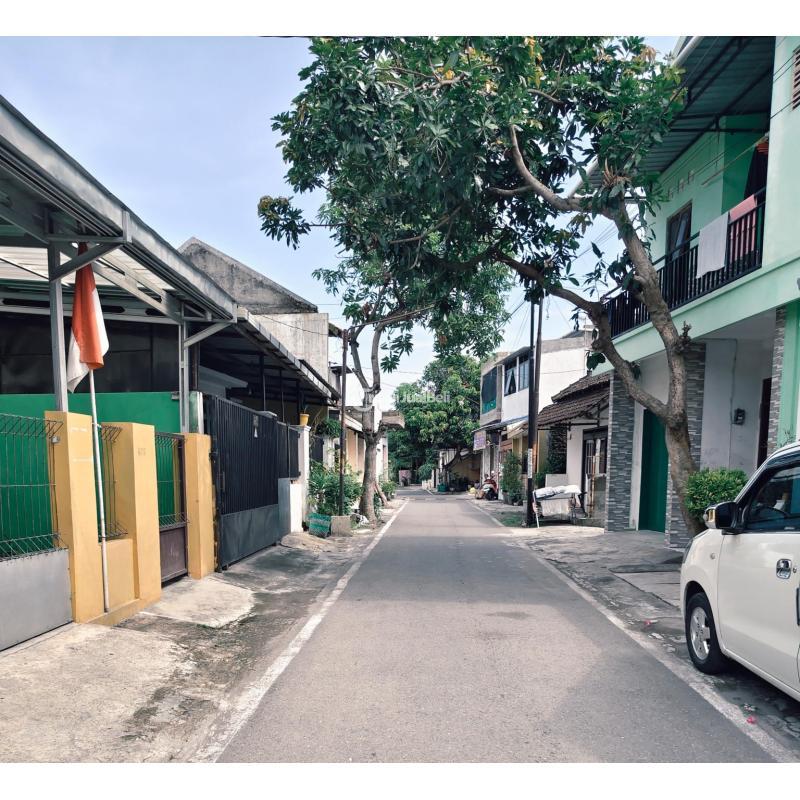 Dijual Tanah Bangunan 145 Banyuanyar Solo Cocok Buat Kos Hunian - Surakarta