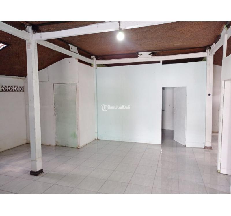 Dijual Rumah di Yogyakarta Dekat UGM Universitas Gadjah Mada, Kampus UNY - Sleman