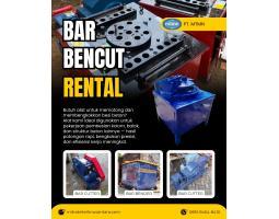 Rental Bar Cutting Sulawesi Tenggara - Konawe