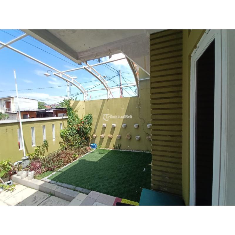 Dijual Rumah 154 Hook Cantik Strategis Sumber Solo Lebar Jalan 10 Meter - Surakarta