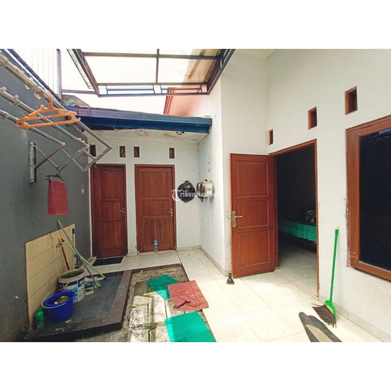 Dijual Rumah 154 Hook Cantik Strategis Sumber Solo Lebar Jalan 10 Meter - Surakarta