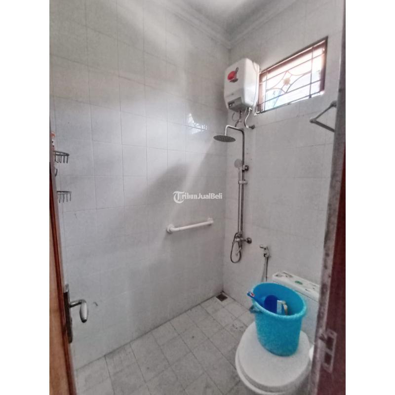 Dijual Rumah 154 Hook Cantik Strategis Sumber Solo Lebar Jalan 10 Meter - Surakarta