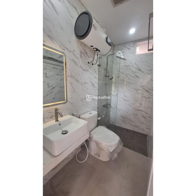 Dijual Rumah Perumahan Baru Magetan Harga Promo Free Kanopi - Magetan