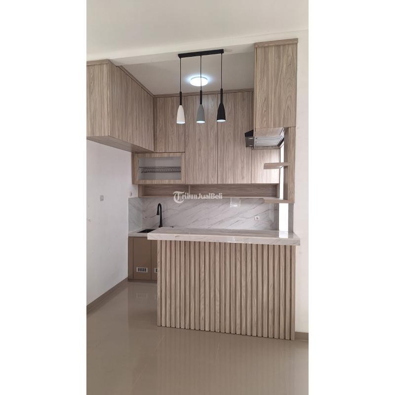 Dijual Rumah Perumahan Baru Magetan Harga Promo Free Kanopi - Magetan