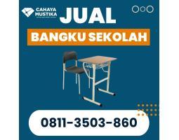 Toko Bangku Sekolah - Flores Timur