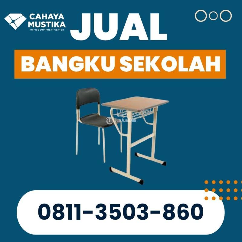 Toko Bangku Sekolah - Flores Timur