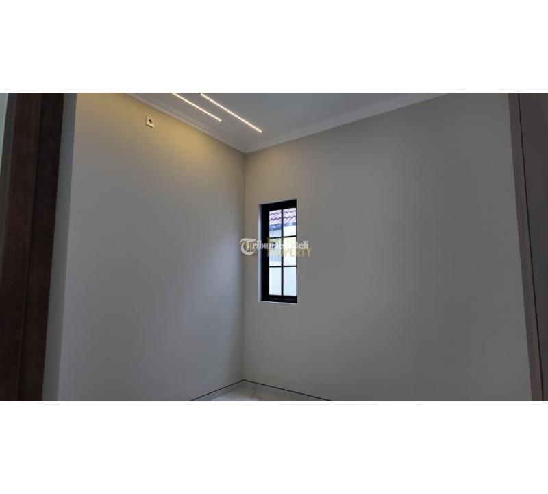 Dijual Rumah Premium Living Palagan Dekat Malioboro 2 Lantai Tipe 120 3KT 3KM SHM - Sleman