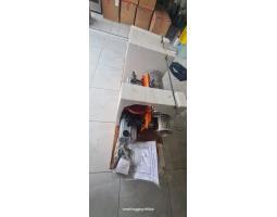 Mesin Fogging Merk Infogg - Kudus 