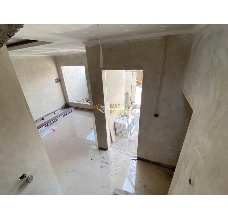 Dijual Rumah Dekat Polsek Godean Tipe 100 3KT 3KM Legalitas SHM - Sleman