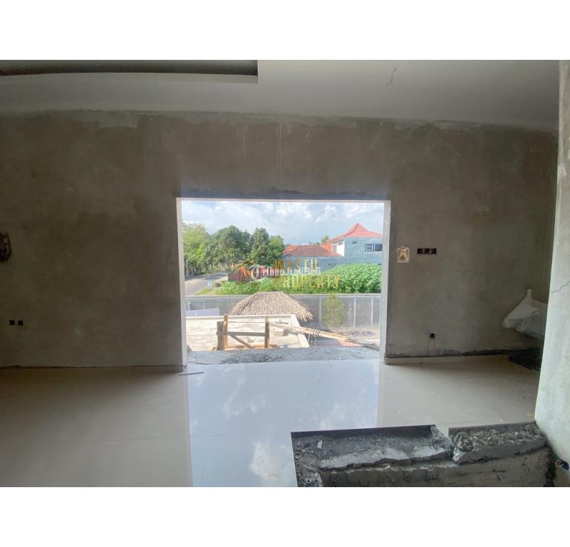 Dijual Rumah Dekat Polsek Godean Tipe 100 3KT 3KM Legalitas SHM - Sleman