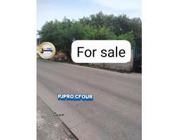 Dijual Tanah Cantik Luas 3498m2 SHM di Setia Asih - Bekasi