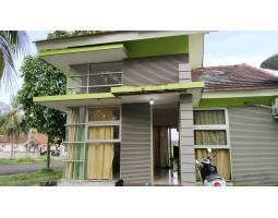 Dijual Vila View Bagus di Anyar, Luas Tanah 107m - Serang