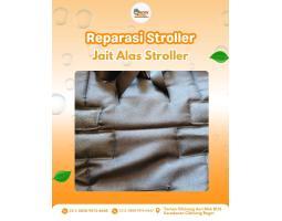 Reparasi Stroller Cibereum Ganti Roda Cover Bergaransi - Bogor