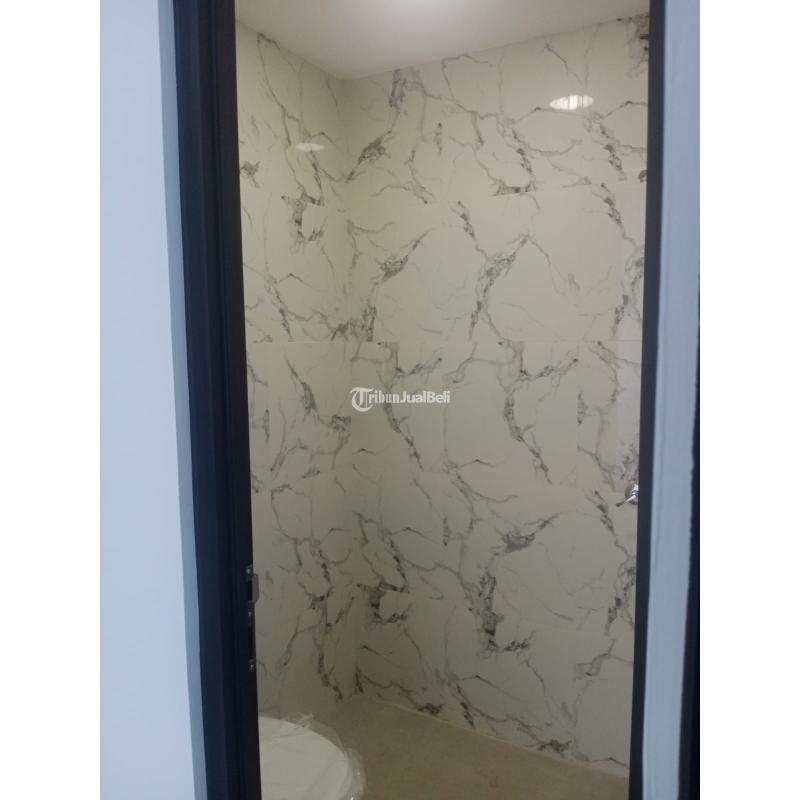 Dijual Rumah Konsep Modern, Minimalis Elegan yang Strategis di Plosokerep, Dengkol Singosari - Malang