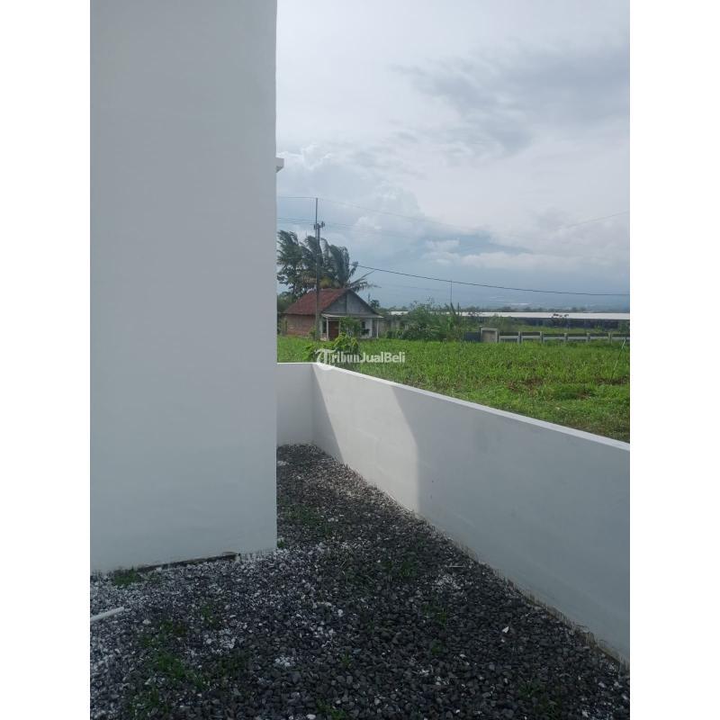 Dijual Rumah Konsep Modern, Minimalis Elegan yang Strategis di Plosokerep, Dengkol Singosari - Malang