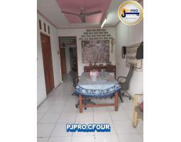 Dijual Rumah di Duta Kranji Tipe 215 4KT 3KM Legalitas SHM - Bekasi 