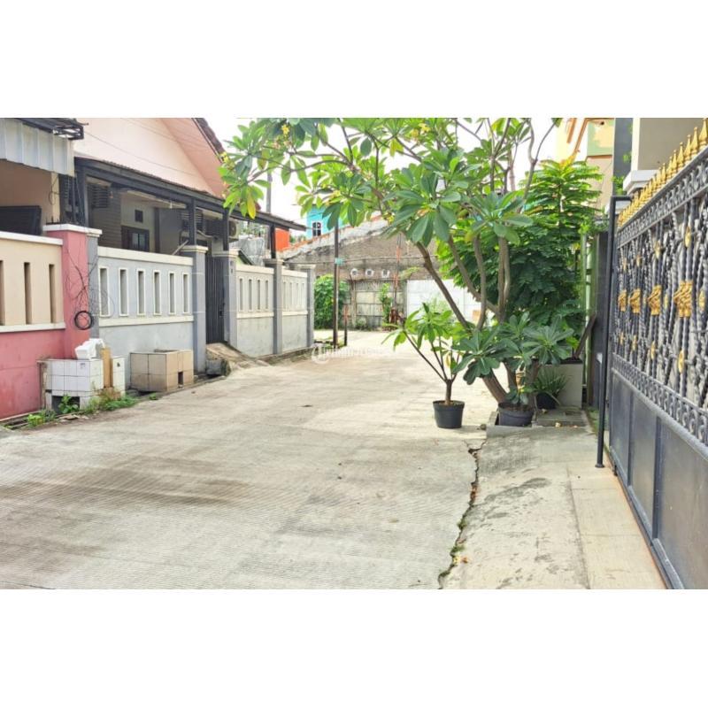 Dijual Rumah Baru Modern Minimalis Taman Harapan Baru Tipe 66 3KT 2KM SHM - Bekasi