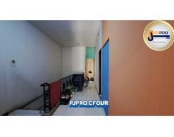 Dijual Ruko Cantik Full Bangunan 3 Lantai Di Sentra Niaga - Bekasi Kota