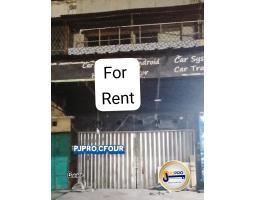 Disewakan Ruko Cantik Di Harapan Indah Sentra Onderdil -Bekasi