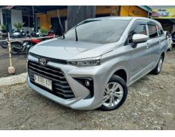 Mobil Bekas Toyota Avanza E 1,5 Manual - Bekasi