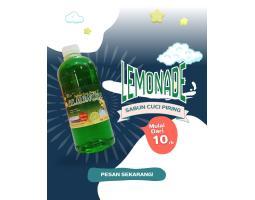 Lemonade, Sabun Penghilang Noda Piring - Semarang