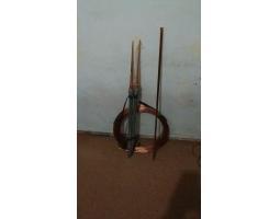 Ahli Pemasangan Penangkal Petir - Tangerang