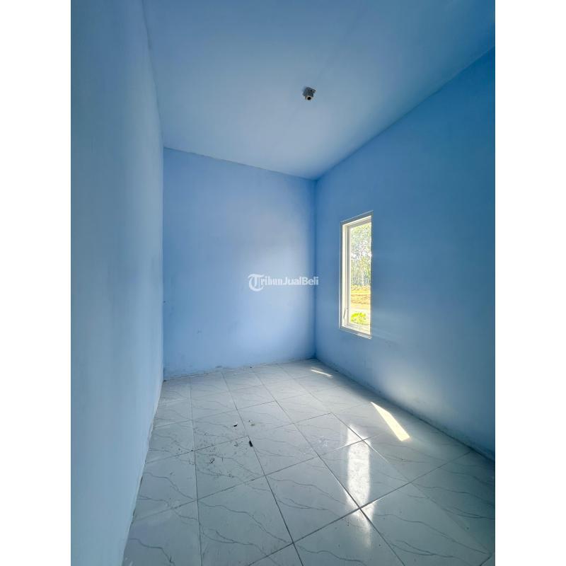 Dijual Rumah Subsidi Turen Tipe 26 2KT 1KM Legalita SHGB - Malang