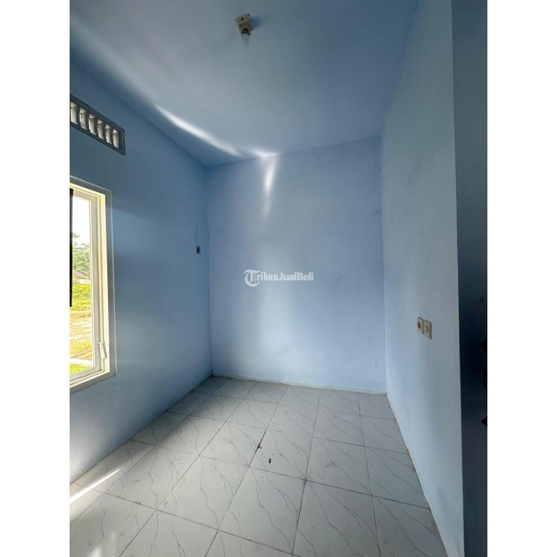 Dijual Rumah Subsidi Turen Tipe 26 2KT 1KM Legalita SHGB - Malang