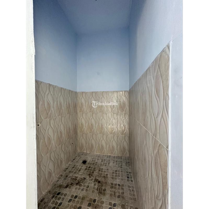 Dijual Rumah Subsidi Turen Tipe 26 2KT 1KM Legalita SHGB - Malang