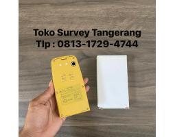 Baterai Topcon BT-52QA NiMH 7.2 V  2700 mAh - Tangerang